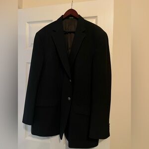 Stafford suit coat